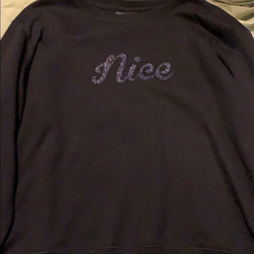 Sweatshirt - Picture 2 of 2
